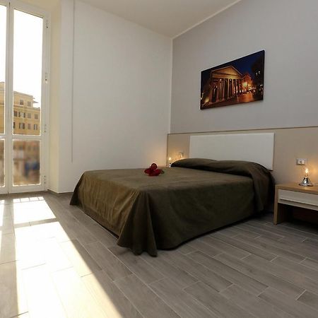 מלון Casa Martinez Roma חדר תמונה