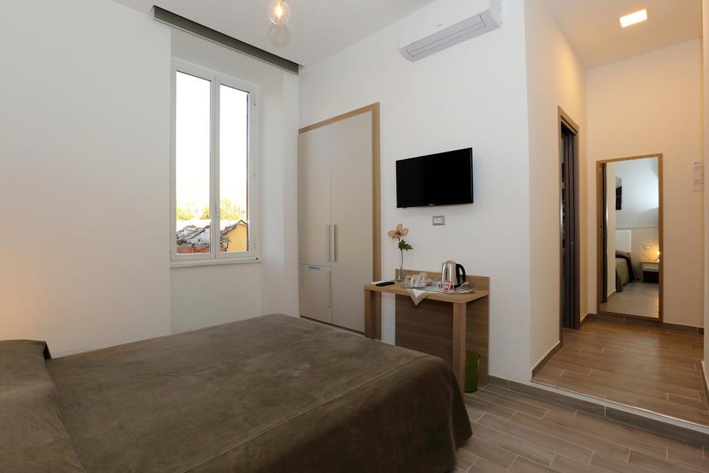 מלון Casa Martinez Roma מראה חיצוני תמונה