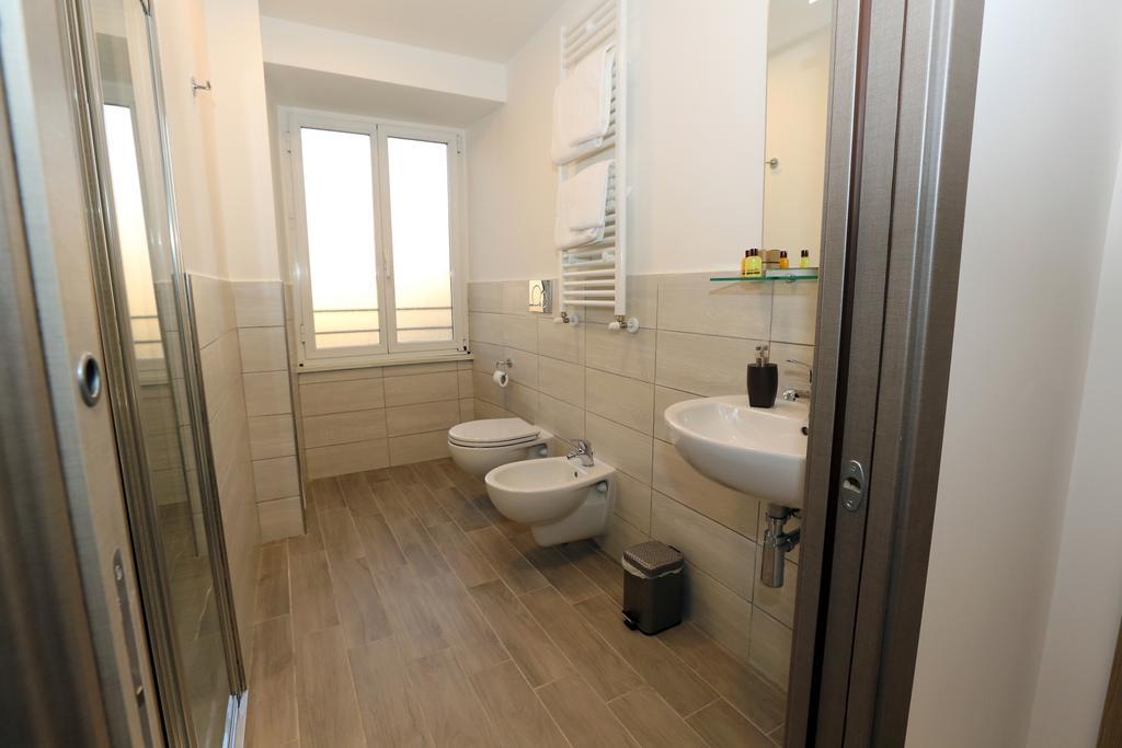 מלון Casa Martinez Roma מראה חיצוני תמונה