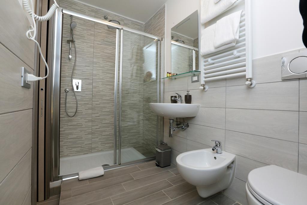 מלון Casa Martinez Roma מראה חיצוני תמונה