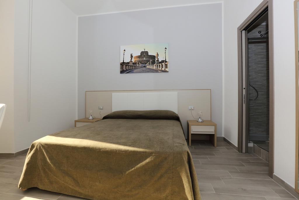 מלון Casa Martinez Roma מראה חיצוני תמונה
