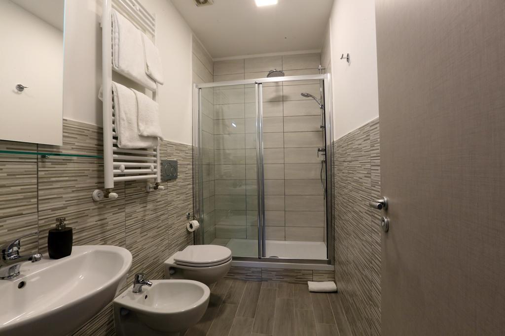 מלון Casa Martinez Roma חדר תמונה