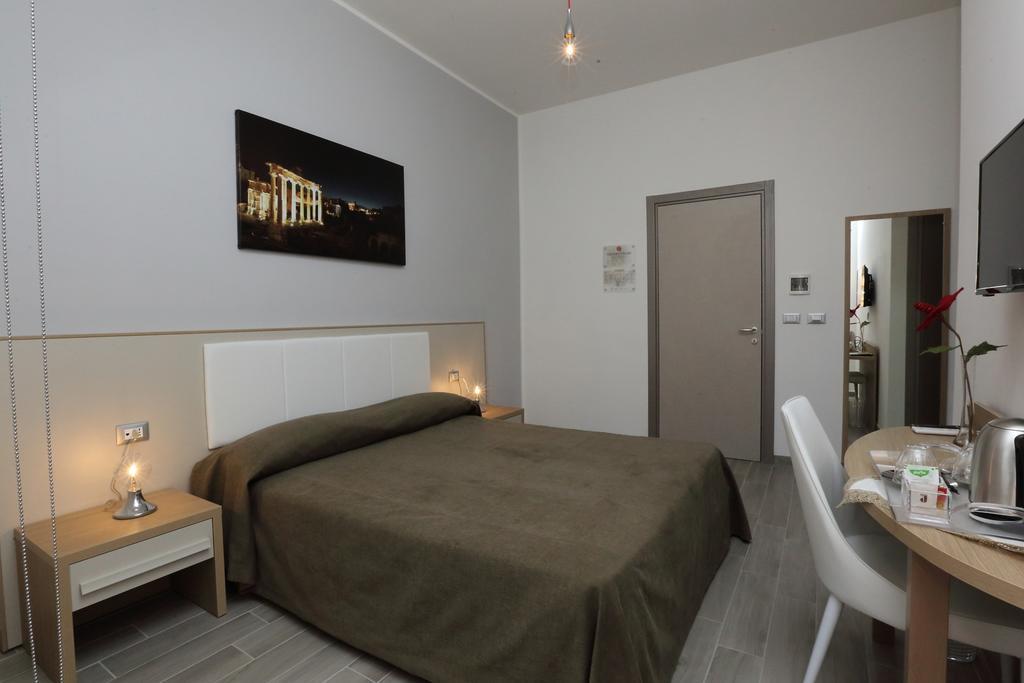 מלון Casa Martinez Roma מראה חיצוני תמונה
