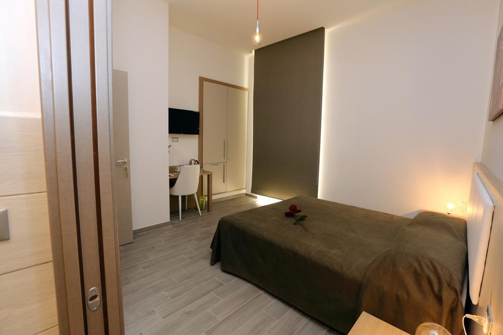 מלון Casa Martinez Roma מראה חיצוני תמונה