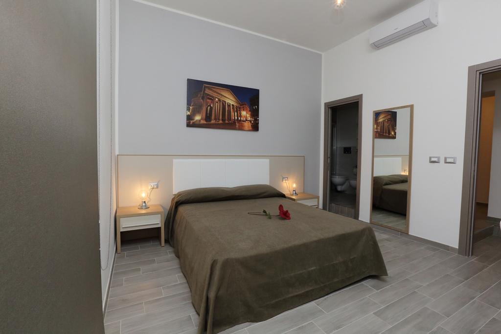 מלון Casa Martinez Roma מראה חיצוני תמונה