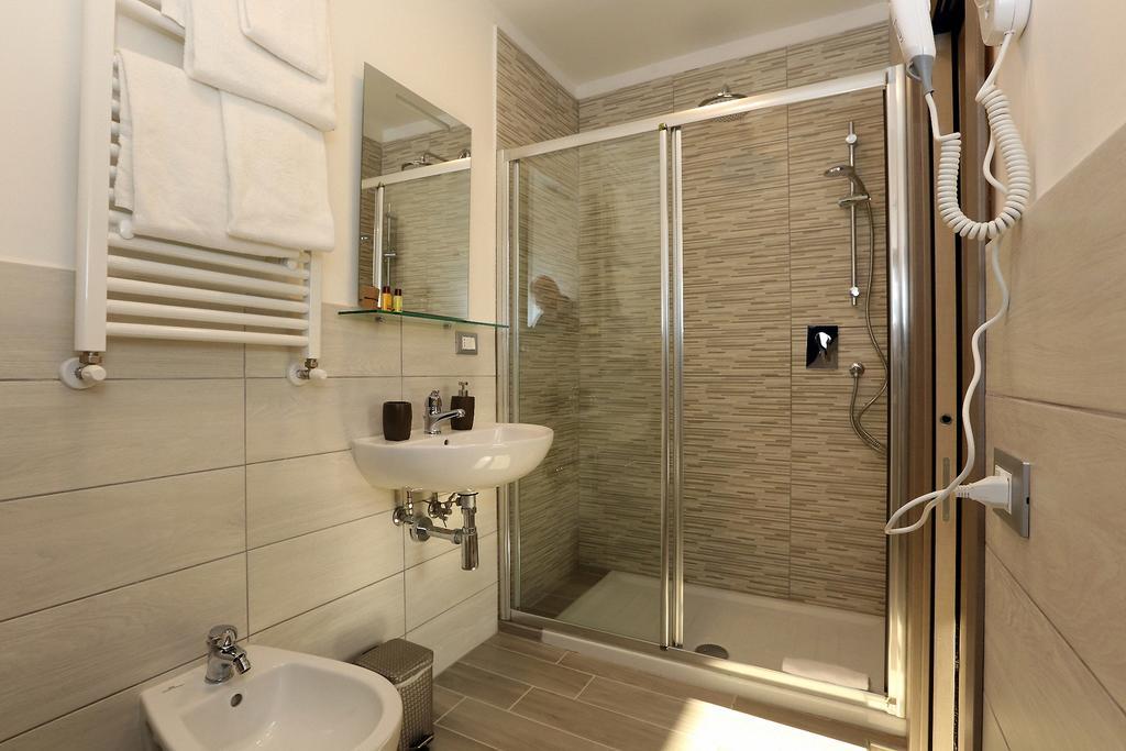 מלון Casa Martinez Roma מראה חיצוני תמונה