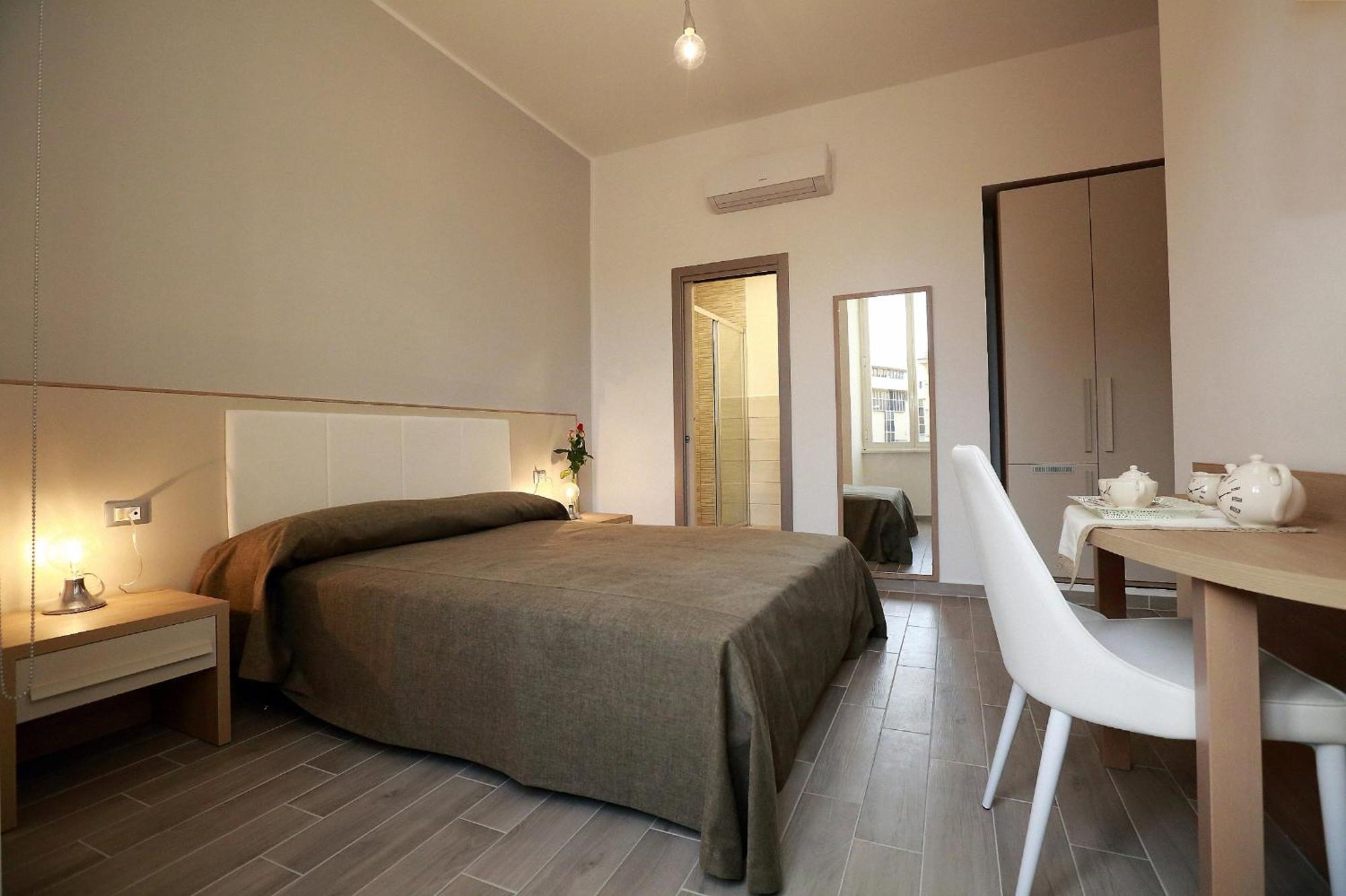 מלון Casa Martinez Roma מראה חיצוני תמונה