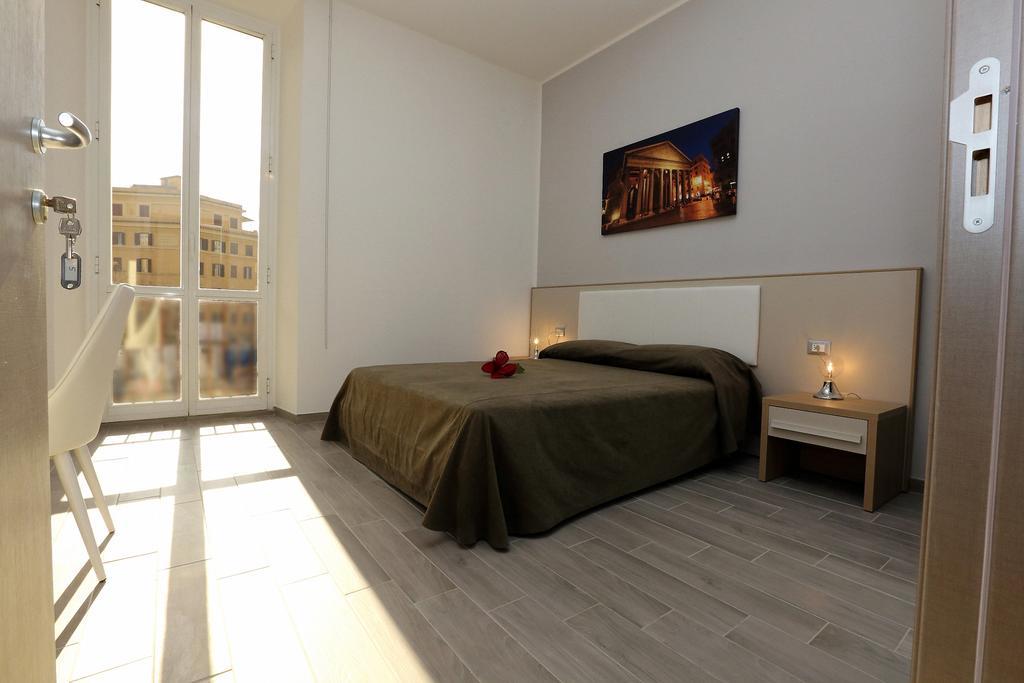 מלון Casa Martinez Roma חדר תמונה