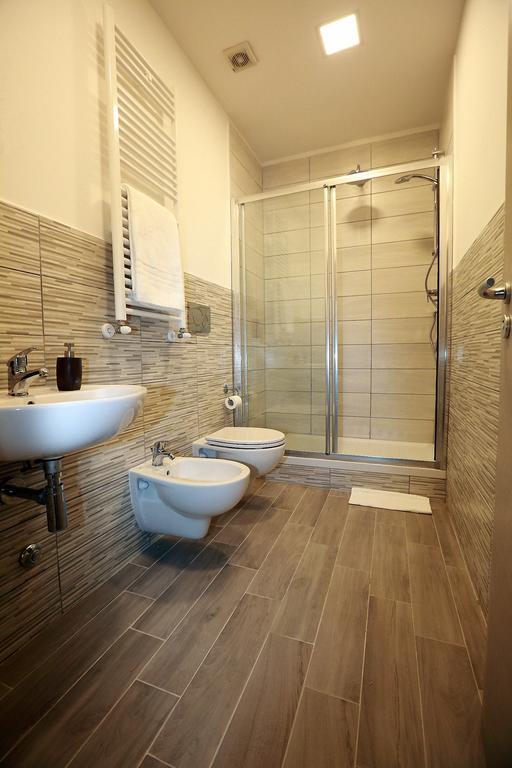 מלון Casa Martinez Roma מראה חיצוני תמונה