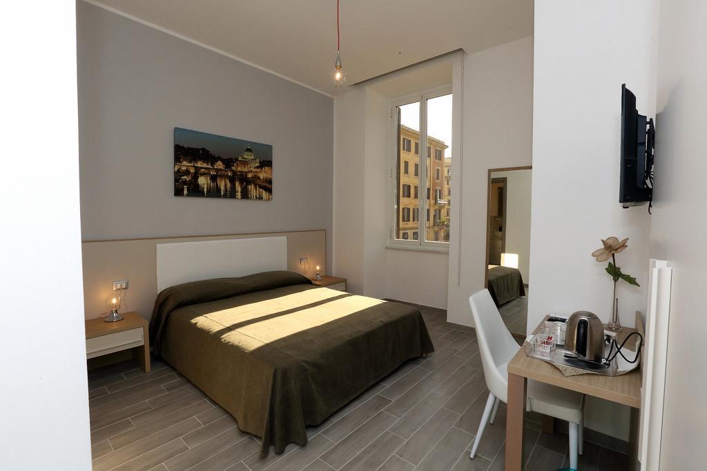 מלון Casa Martinez Roma חדר תמונה