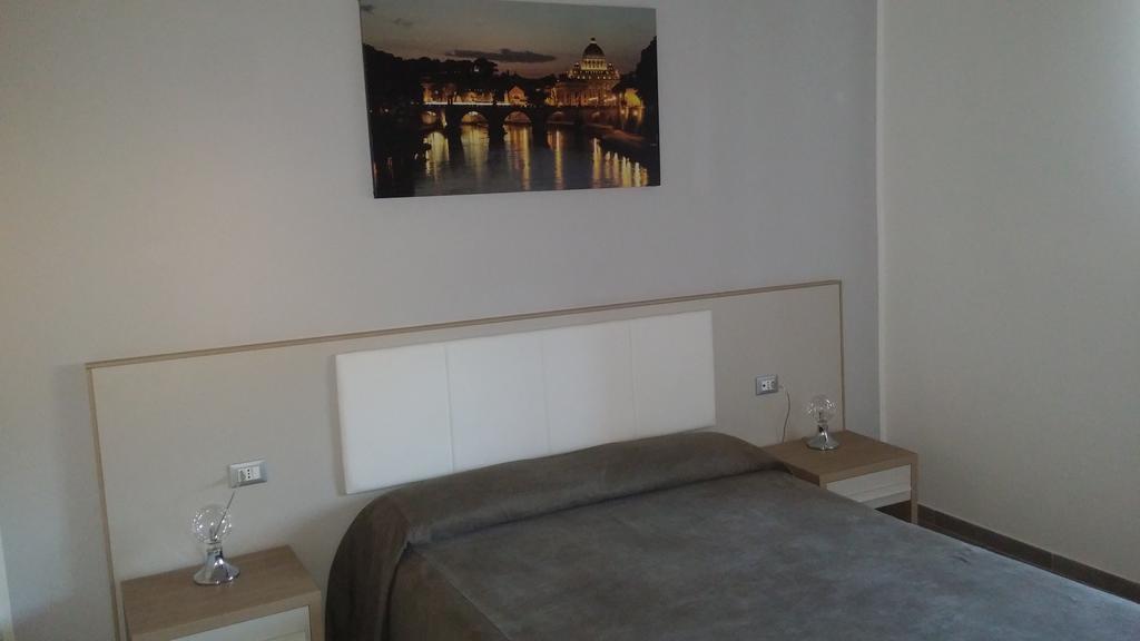 מלון Casa Martinez Roma מראה חיצוני תמונה