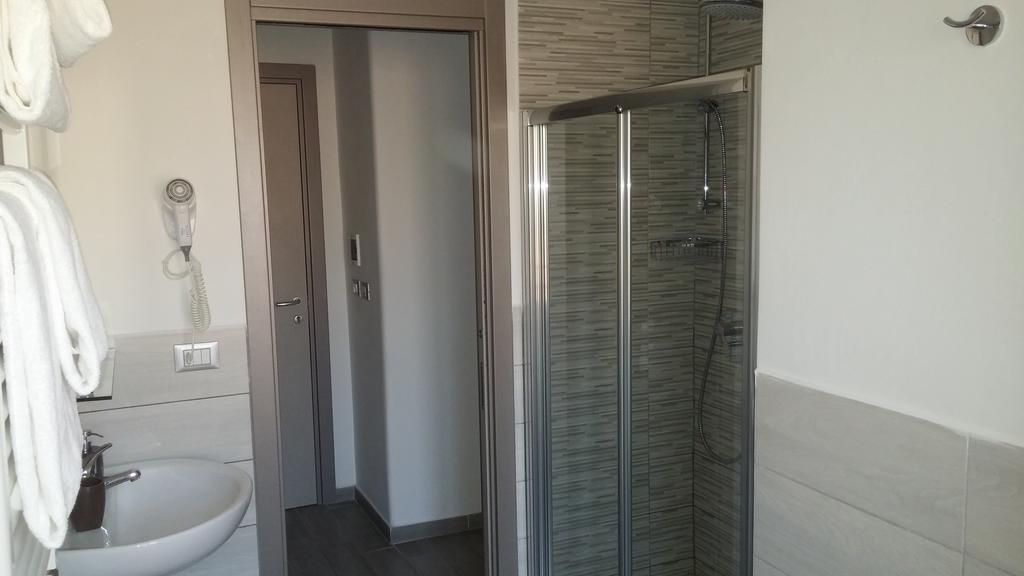 מלון Casa Martinez Roma מראה חיצוני תמונה
